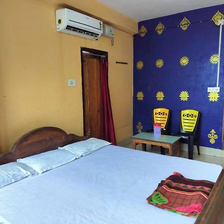 Tripureswari Guest House Puri Exterior foto